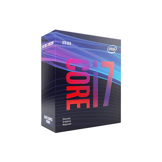Intel Core I7-9700F Processor