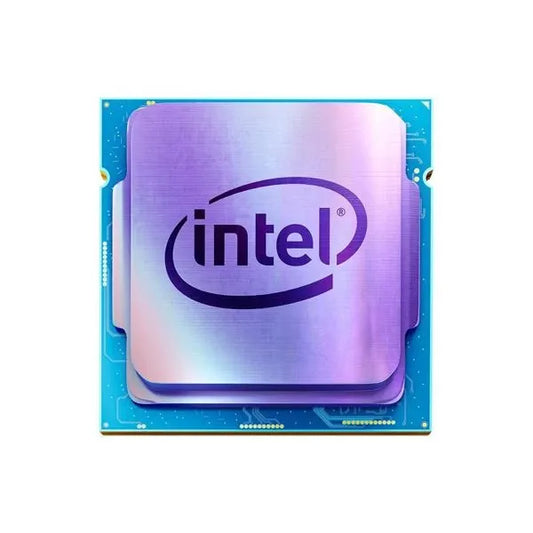 Intel Core I9-10900K Processor