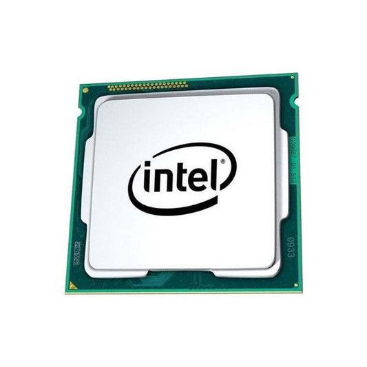 Intel Pentium Gold G6400 Comet Lake Processor
