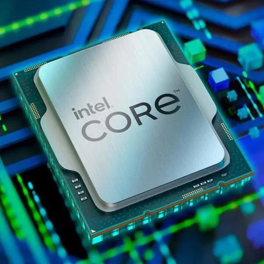 Intel Core i9 12900 Processor