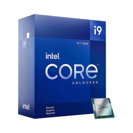 Intel Core i9 12900F Processor