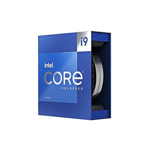 INTEL Core i9 13900KF 13th Generation Processor ( 5.8 GHz / 24 Cores / 32 Threads )