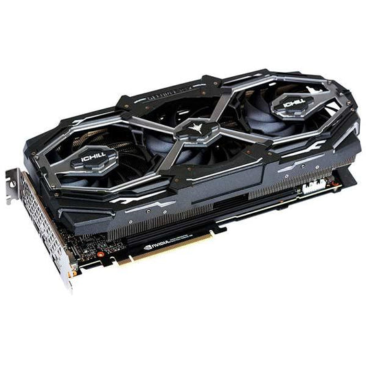 Inno3D GeForce RTX 2070 Super IChill X3 Ultra 8GB Graphics Card