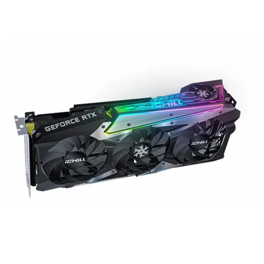Inno3D GeForce RTX 3070 Ti IChill X4 8GB Graphics Card