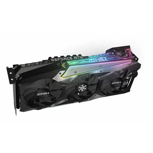 Inno3D GeForce RTX 3080 IChill X4 10GB Graphics Card