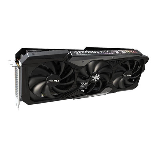 Inno3d GeForce RTX 4070 Ti Ichill X3 12GB Gaming Graphics Card