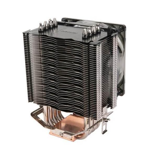Antec C40 92mm CPU Air Cooler with Blue LED