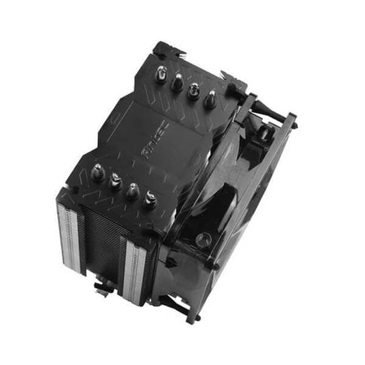 Antec C40 92mm CPU Air Cooler with Blue LED