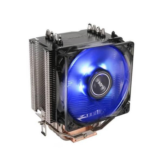 Antec C40 92mm CPU Air Cooler with Blue LED
