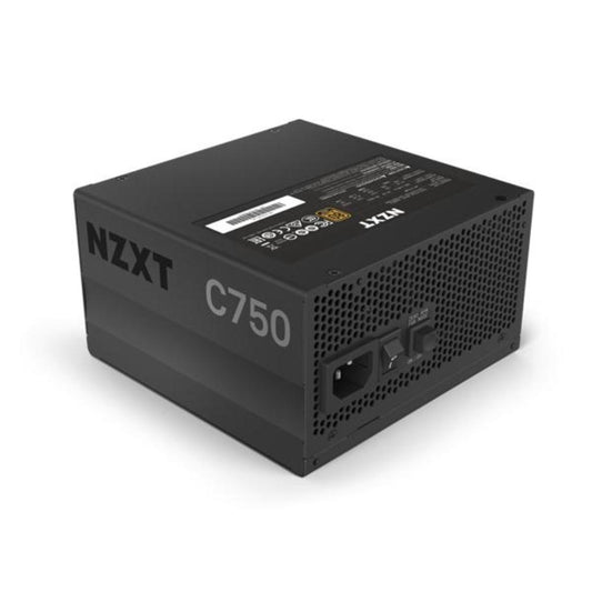 NZXT C750 750W 80 + Bronze Fully Modular ATX 2.0 Power Supply