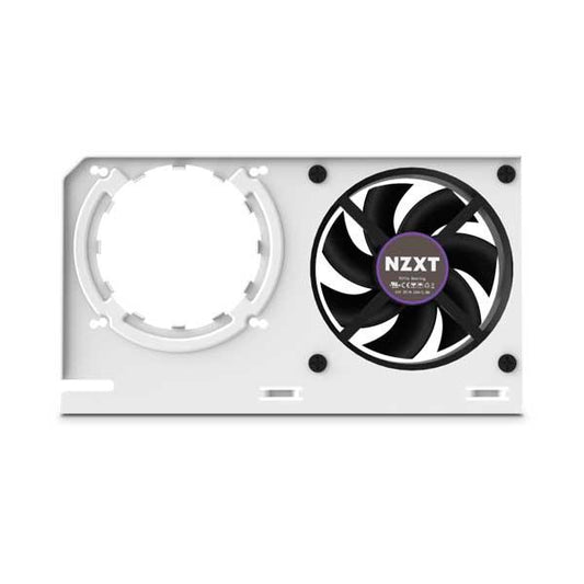 NZXT Kraken G12 Mounting Kit (Matte White)