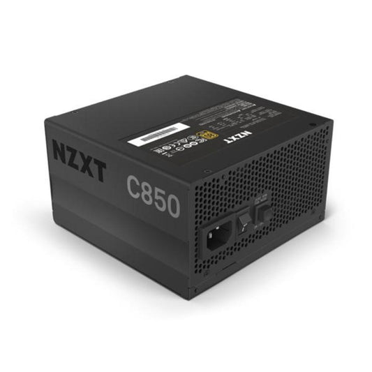 NZXT C850 Gold Fully Modular PSU (850 Watt) 5060301696826