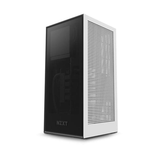 NZXT H1 Cabinet With PSU