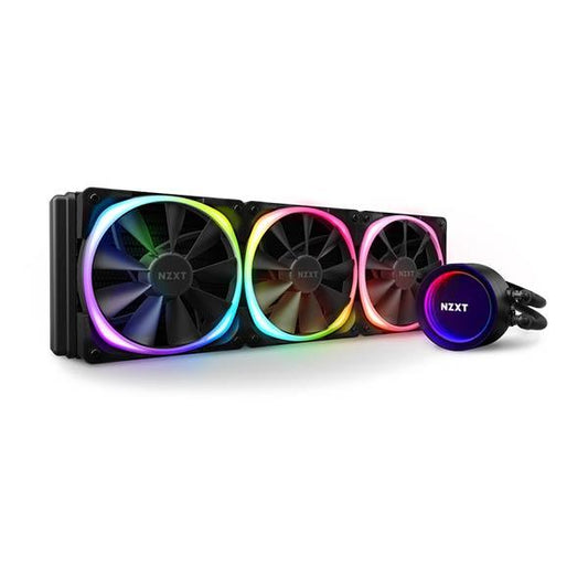 NZXT Kraken X73 ARGB CPU Liquid Cooler