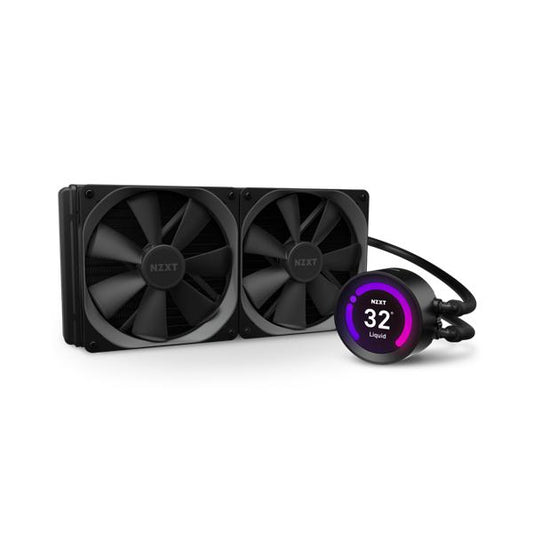 NZXT Kraken Z53 CPU Liquid Cooler