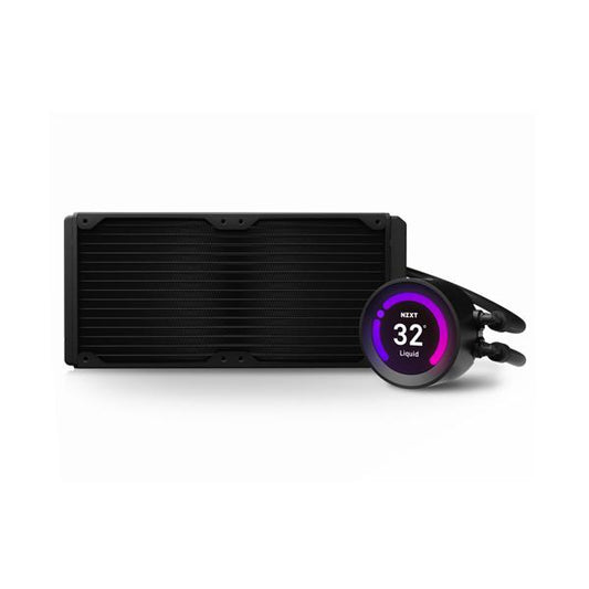 NZXT Kraken Z63 CPU Liquid Cooler
