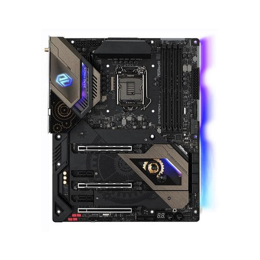 ASRock Z490 Taichi WiFi Motherboard