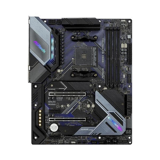 ASROCK B550 Extreme4 DDR4 AMD Motherboard