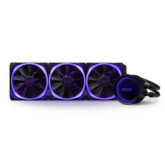 NZXT Kraken X73 ARGB CPU Liquid Cooler