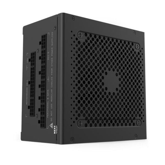 NZXT C750 750W 80 + Bronze Fully Modular ATX 2.0 Power Supply