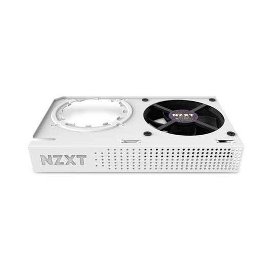NZXT Kraken G12 Mounting Kit (Matte White)