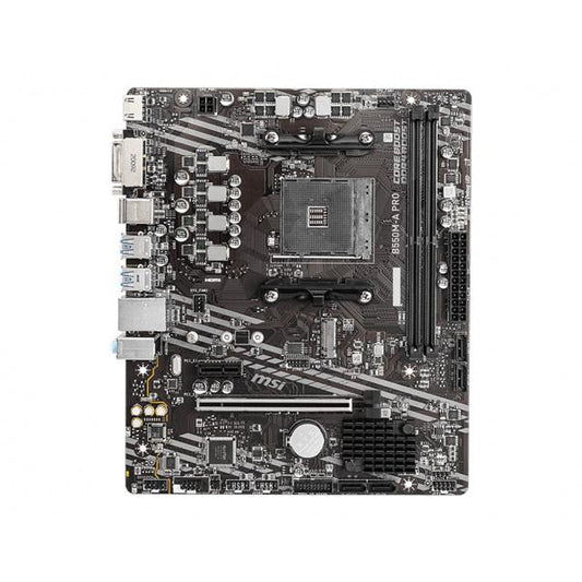 Msi B550M-A Pro Motherboard