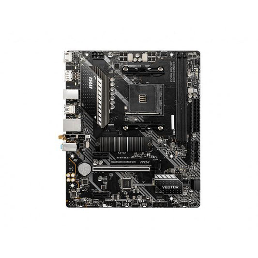 Msi MAG B550M Vector WiFi Motherboard