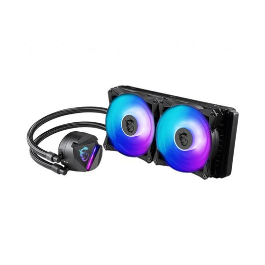 Msi MAG Coreliquid 240R ARGB CPU Liquid Cooler