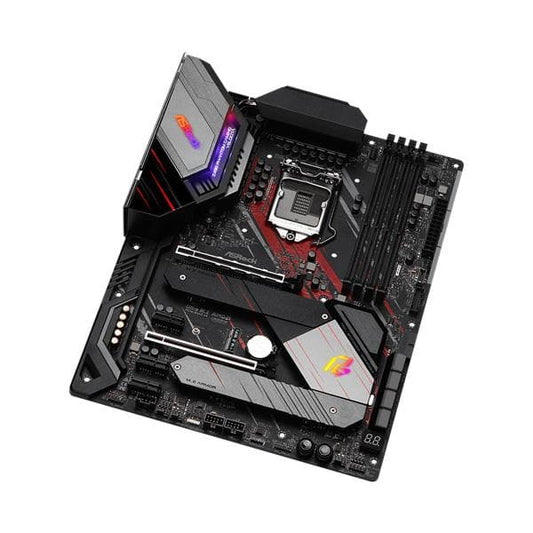 ASRock Z490 PG Velocita Motherboard