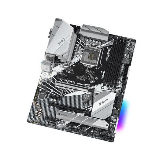 ASRock Z490 Pro4 Motherboard
