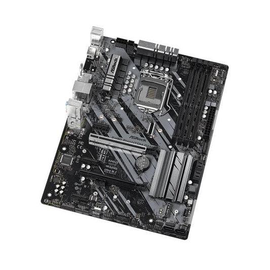 ASRock Z490 Phantom Gaming 4 Motherboard