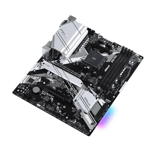 ASRock B550 Pro4 Motherboard
