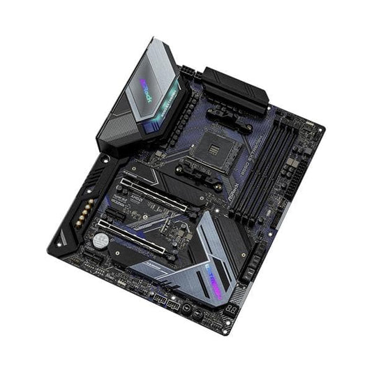 ASROCK B550 Extreme4 DDR4 AMD Motherboard