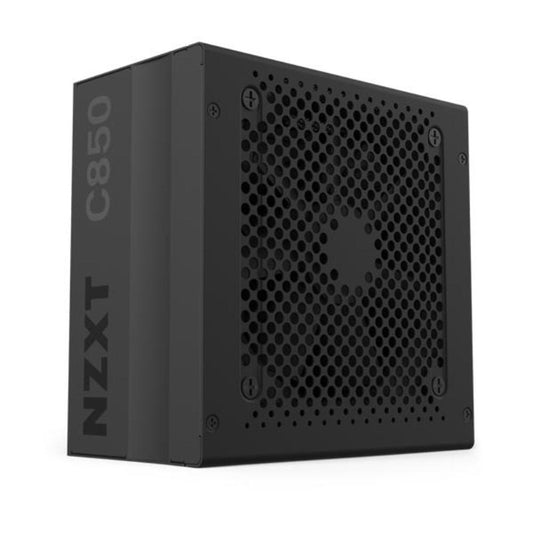 NZXT C850 850W 80 + Gold Fully Modular ATX 3.1 Power Supply