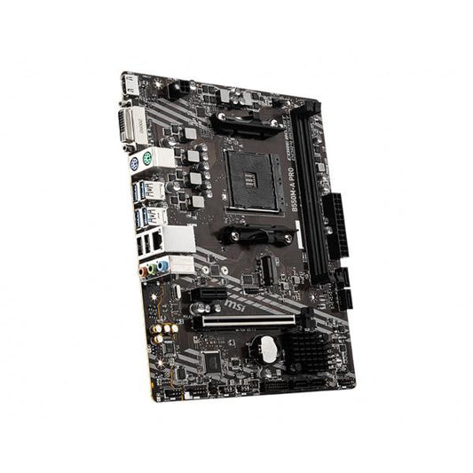 Msi B550M-A Pro Motherboard