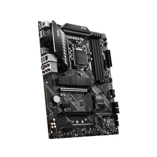 Msi MAG B460 Torpedo Motherboard