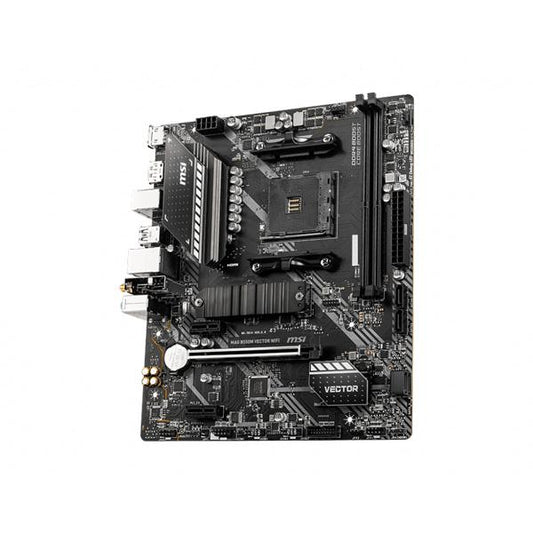 Msi MAG B550M Vector WiFi Motherboard