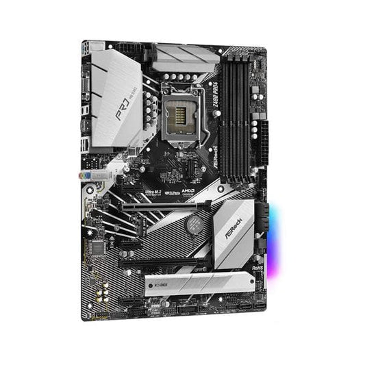 ASRock Z490 Pro4 Motherboard