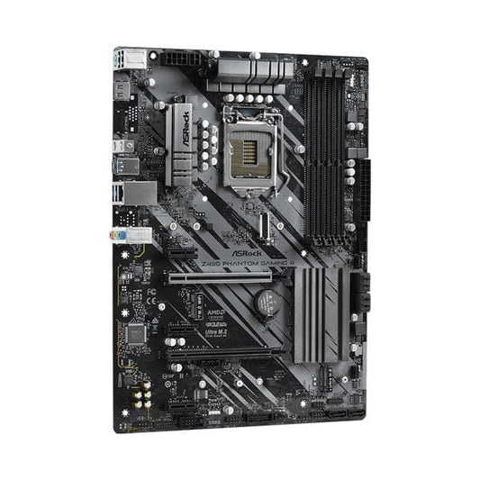 ASRock Z490 Phantom Gaming 4 Motherboard