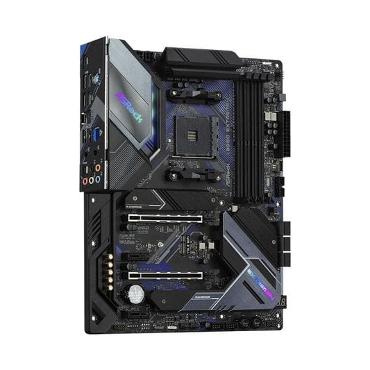 ASROCK B550 Extreme4 DDR4 AMD Motherboard