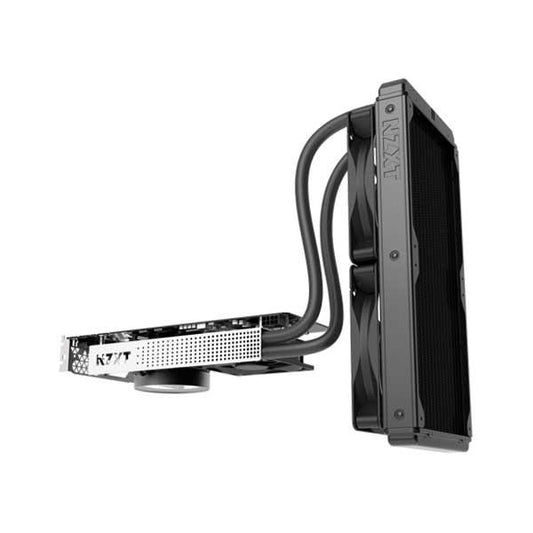 NZXT Kraken G12 Mounting Kit (Matte White)