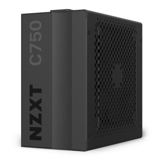 NZXT C750 750W 80 + Bronze Fully Modular ATX 2.0 Power Supply