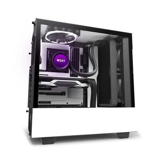 NZXT Kraken Z53 CPU Liquid Cooler