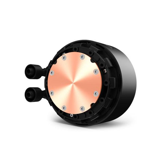 NZXT Kraken Z63 CPU Liquid Cooler