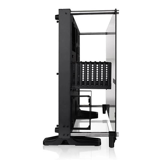 Thermaltake Core P5 TG V2 Mid Tower Cabinet (Black)