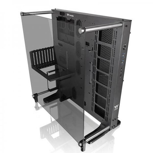 Thermaltake Core P5 Ti Mid Tower Cabinet (Space Gray)