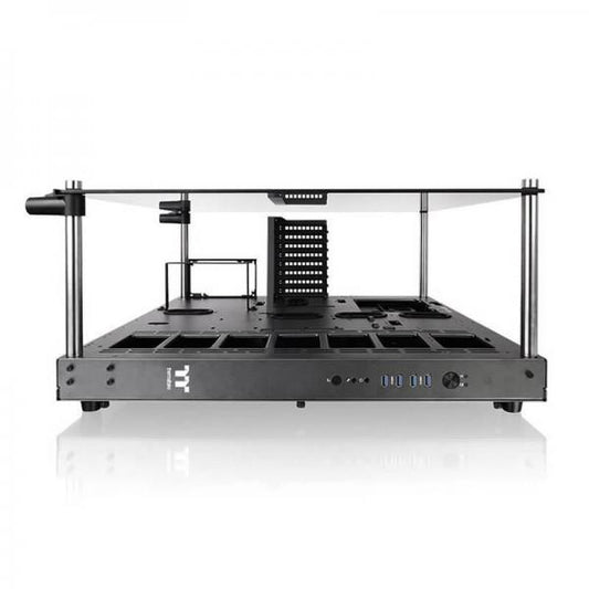Thermaltake Core P5 Ti Mid Tower Cabinet (Space Gray)