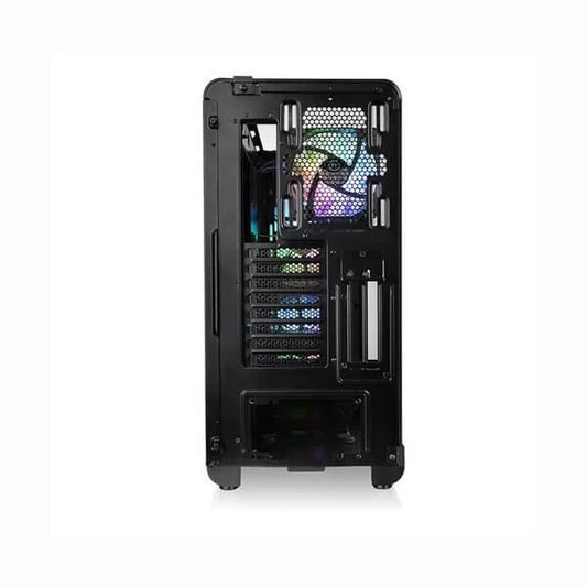 Thermaltake View 37 ARGB Mid Tower Cabinet (Black)