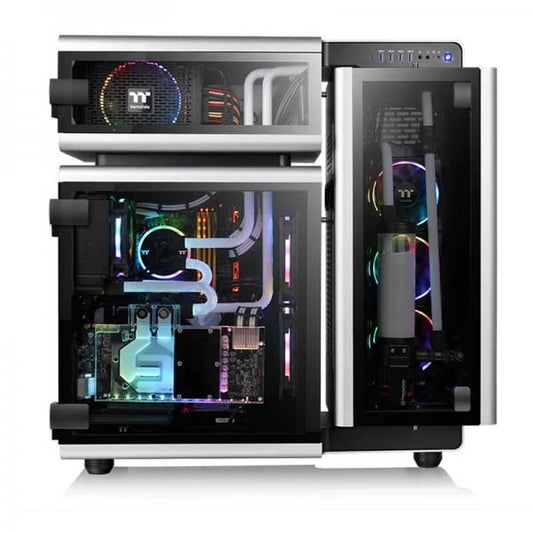 Thermaltake Level 20 GT ARGB Full Tower Cabinet (Black)