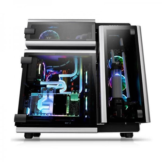 Thermaltake Level 20 GT ARGB Full Tower Cabinet (Black)